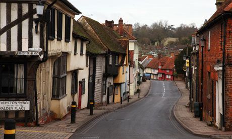 The Medieval town of Saffron Walden, Essex, UK Home of Design Essentials first ever pop up shop at @Caroline Backpacking Uk, Saffron Walden, Essex England, Uk Trip, Medieval Village, East Anglia, County House, Uk Homes, Design Essentials