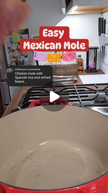 Easy Chicken Mole Recipe Mexican, Easy Mole Recipe Chicken, Easy Chicken Mole Recipe, Mole Recipe Dona Maria, Dona Maria Mole Recipe, Dona Maria Mole Recipe Easy, Chicken Mole Recipe Dona Maria, Easy Mole Recipe, Mexican Chicken Mole