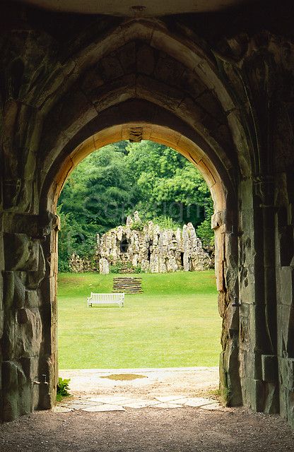 Old Wardour Castle, England. Wardour Castle, Castle England, Castle Doors, Castles In England, Liminal Space, Cave In, English Heritage, New Normal, Visual Inspiration