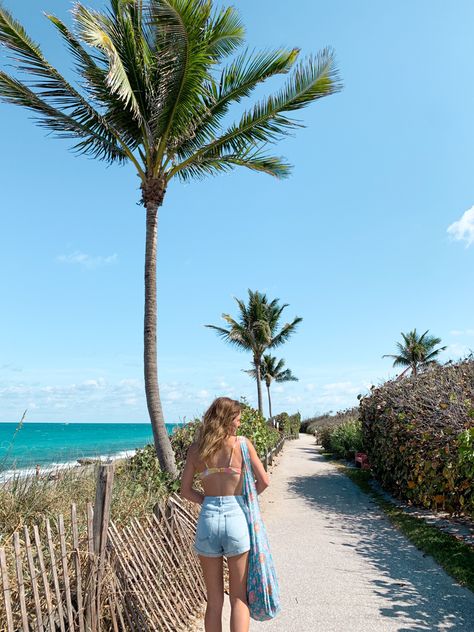 Jupiter Florida Aesthetic, Juno Beach Florida, Journal 2025, Jupiter Beach, Fl Beaches, Life Vibes, Juno Beach, Jupiter Florida, Dream Summer