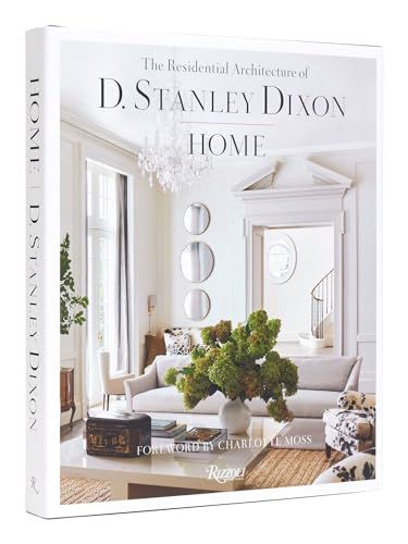 Home: The Residential Architecture of D. Stanley Dixon [Hardcover] Dixon, D. Stanley; Piasecki, Eric and Moss, Charlotte: Dixon, D. Stanley Dixon Architect, Dixon Homes, Palette Projects, Counter Seating, French Style Homes, Classical Elements, Oak Panels, Atlanta Homes, Painted Doors