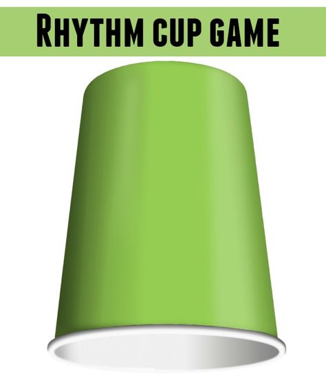 he Rhythm Cup Game is challenging and fun for teens and adults to play! Players need to sit close together around a table so they can pass their cup. Easy Makeup Ideas, Grandma Ideas, Cup Game, Music Lessons For Kids, Teen Programs, Cup Games, Elementary Music Classroom, Senior Activities, Summer Reading Program