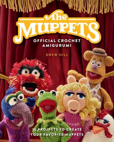 Die Muppets, Felt Furniture, Red Ted Art, Swedish Chef, Fozzie Bear, Making People Happy, Fraggle Rock, The Muppet Show, Miss Piggy