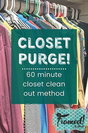 How To Organize Jeans In Closet, Cleaning Wardrobe, Simple Closet Organization, Declutter Help, Fly Lady Cleaning, Clothes Life Hacks, Jean Organization, Cleaning Closet Organization, Fly Lady