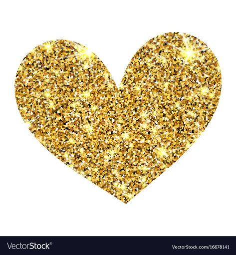 St Valentines Day, Gold Glitter Heart, Pattern Simple, Valentines Day Card, Glitter Hearts, Prada Crossbody, Design Element, Gold Glitter, Luxury Design