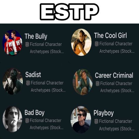 Estj Relationships, Estp Personality, Explorers Mbti, Personality Chart, Writer Tips, Mbti Character, Infp T, Myers–briggs Type Indicator, Myers Briggs Type