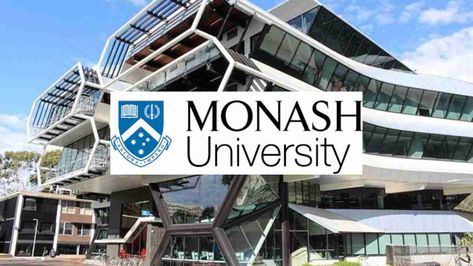 Study-In-Australia: 2023 Monash University Tuition Scholarship for International Students Monash University Australia, Scholarships For International Students, Graduate Scholarships, Undergraduate Scholarships, University Australia, International Baccalaureate, Student Scholarships, Monash University, International University