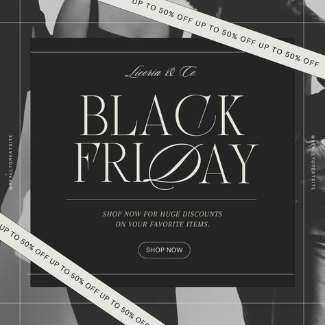 Black Aesthetic Black Friday Animated Instagram Post #blackfriday, #instagram, #desing, #free, #story, #instagrampost, #instagramstory, #instagramtemplate, #aesthetic, #instagramfeed, #facebook, #facebookpost, #prmotion, Sale Instagram Post Design, Holiday Posts Instagram, New Year Email Design, Black Friday Instagram Post, Black Friday Graphics, Black Friday Graphic Design, Black Friday Aesthetic, Black Friday Sale Email, Black Friday Design Ideas