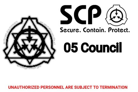 05 Council, Scp Fanart, Scp Foundation, Foundation, Wallpapers, Memes, Quick Saves