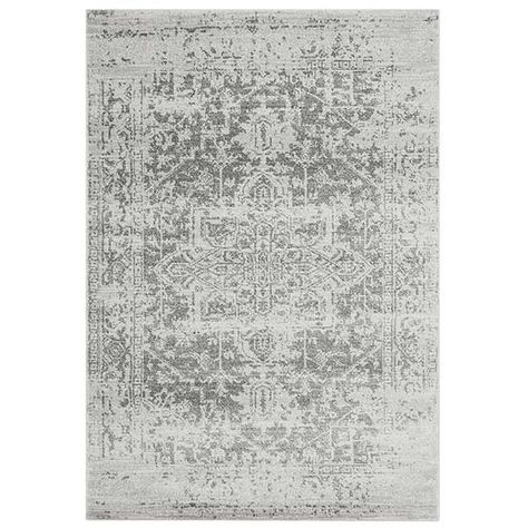 Nova Antique Rug, Grey | Rugs - Barker & Stonehouse Grey And Cream Rug, Antique Medallion, Grey Palette, Persian Style Rug, Barker And Stonehouse, Grey Rug, Medallion Rug, Cream Rug, Medallion Design