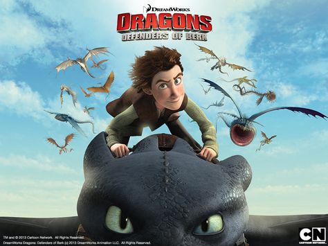 Free Full Episodes, Dragons Riders Of Berk, Cn Cartoon Network, Hiccup And Toothless, Dragon Series, Dreamworks Dragons, Film Anime, Watch Cartoons, Dragon Trainer