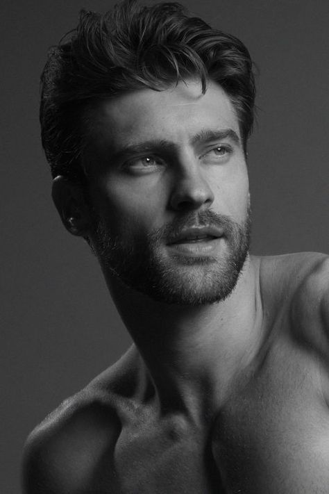 Tall Dark Handsome Men, Dark Hair Blue Eyes Men, Male Model Face, Portrait Photography Men, Character Inspiration Male, Men Photography, Man Photography, Portrait Photography Poses, Cute Photography