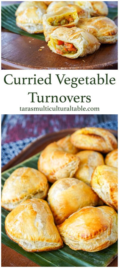 Appetizers Vegetable, Savoury Pastry Recipe, Turnover Recipes, Vegan Pie, Savory Pastry, Farm To Table, Asian Flavors, Pastry Recipes, Savoury Dishes