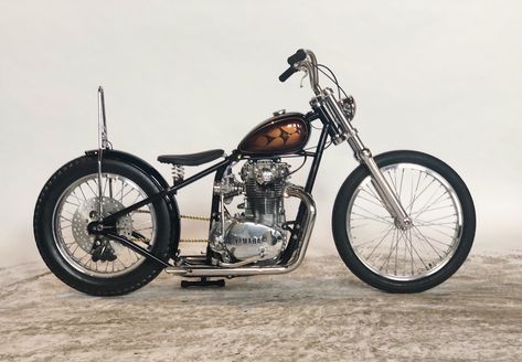 @petrovichgarage, Xs650, chopper, bobber, Xs650 Chopper, White Chopper Motorcycle, Minimalist Bike, Vstar 1100 Bobber, Manual Chopper, Yamaha Bobber, Yamaha 650, Xs650 Bobber, Big Twin Evo Chopper