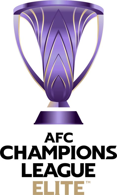 Champions League Logo, Elite Logo, Afc Asian Cup, Afc Champions League, Popular Logos, Mobile Music, Sports Signs, Hotel Industry, Letter Gifts