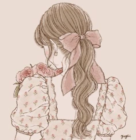 Pretty Drawings, Pink Themes, Ethereal Art, Dreamy Art, Kawaii Wallpaper, Girly Art, الرسومات اللطيفة, Pretty Art, Pink Aesthetic