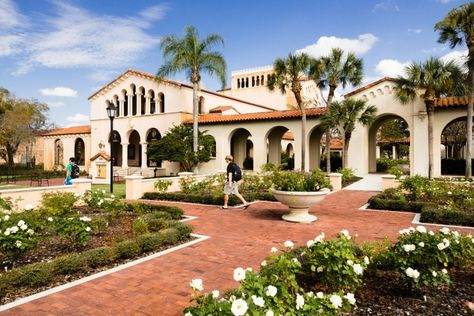 Rollins College, University Of Illinois Aesthetic, Illinois State University Aesthetic, Grinnell College, Carleton College, Jacksonville University, Southeastern University, Florida Gulf Coast University, Nova Southeastern University