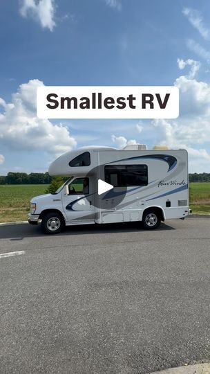 Used Class C Motorhomes, Diesel Pusher Motorhome, Class C Motorhomes, Small Rv, Class C Rv, My Ride, Motorhome, Van Life, Rv