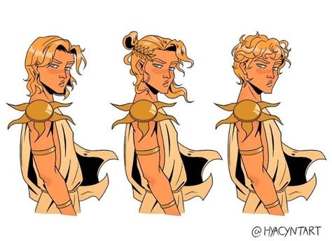 Shrugging Pose Drawing, Hermes Fanart God, Apollo Drawing, Hyacinthus And Apollo, Dionysus Fanart Greek, Apollo Character Art, Greek Goddesses Fanart, Lester Papadopoulos, Apollo Fanart