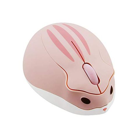 Kawaii Office, Mouse Cute, Gaming Area, Cute Hamster, Pink Amazon, Mini Laptop, Windows 98, Pc Mouse, Gaming Mice