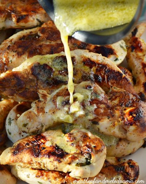 Tequila Chicken, Tequila Lime Chicken, Grilled Chicken Recipes Easy, Chicken Main Dishes, Lime Chicken, Chicken Dishes Recipes, Poultry Recipes, Chicken Tenders, Chicken Dinner Recipes