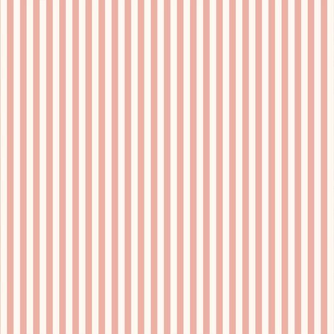 Candy Stripes in Sweetheart | Hawthorne Supply Co Fairy Lights Bedroom, Strip Pattern, Indie Sewing Patterns, Candy Stripes, Modern Fabric, Creative Life, Fairy Lights, Fabric Collection, Stripes