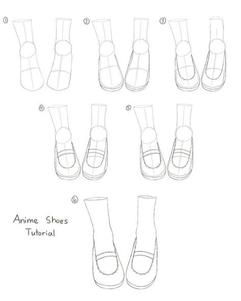 How To Draw Mary Janes Shoes Drawing, Mary Janes Drawing Reference, How To Draw Cute Shoes, Clothes Drawing Step By Step, Simple Shoes Drawing, How To Draw Front Facing Shoes, How To Draw Mary Janes Shoes, How To Draw Heels Front View, How To Draw Sneakers