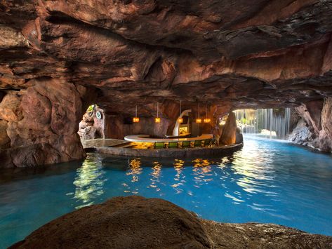 Hyatt Regency Maui, Hawaii Resorts, Piscina Interior, Indoor Pools, Honeymoon Resorts, Luxury Pools, Dream Pools, Indoor Swimming, Indoor Swimming Pools