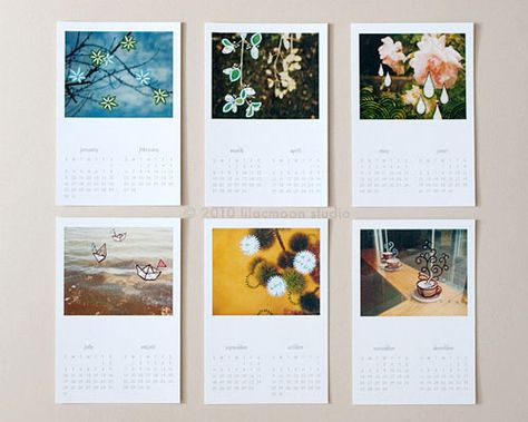 calendar cards Calendar Design Photography, Photography Calendar Design, Photo Calendar Design, Calendar Photography, Calendar Design Layout, Calendar Design Inspiration, Photography Calendar, Flip Flop Images, Hipster Photography