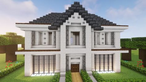 Minecraft Cherry Blossom House, Minecraft Village Ideas, Pfp Minecraft, Cherry Blossom House, Minecraft Pfp, Minecraft Cherry Blossom, Minecraft House Decor, Village Minecraft, Cottage Minecraft