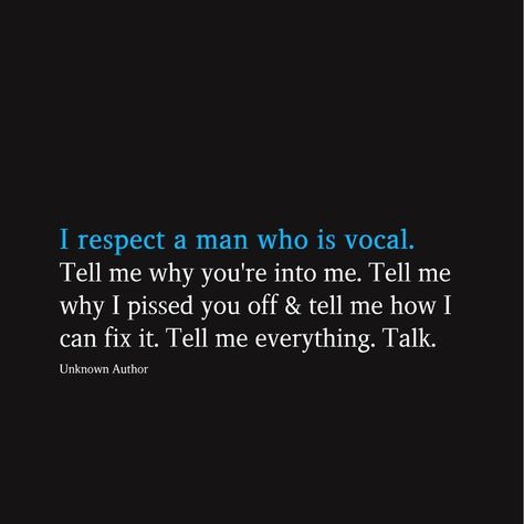 Guys?!…I know we are wired... - A Southern Gentleman’s Charm I Deserve Better Quotes, Deserve Better Quotes, I Deserve Better, Southern Gentleman, I Deserve, To Listen, Fix It, Tell Me, Gentleman