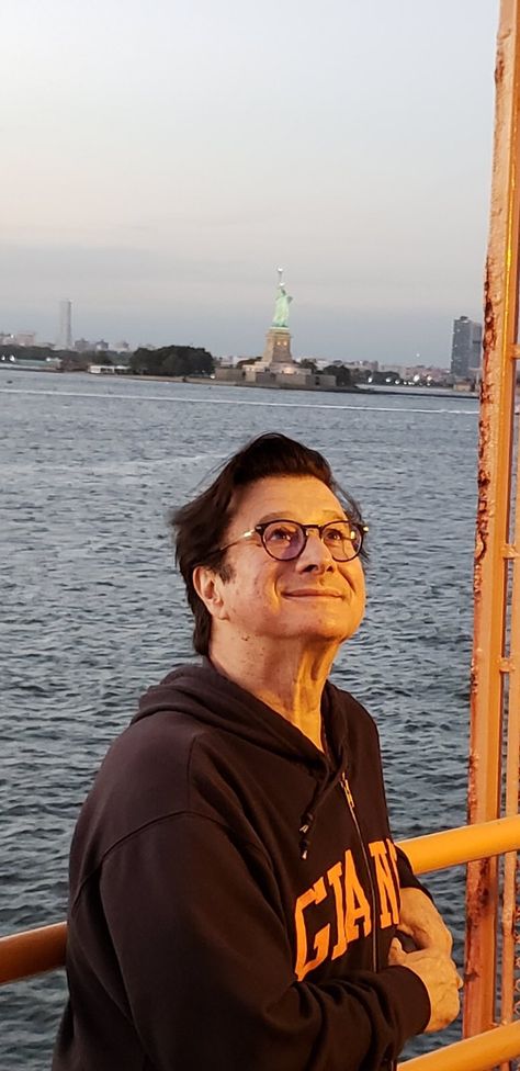 Steve Perry Daughter, Steven Ray, Journey Albums, Note On Instagram, Journey Band, Journey Steve Perry, Staten Island Ferry, Eighth Note, Creedence Clearwater Revival