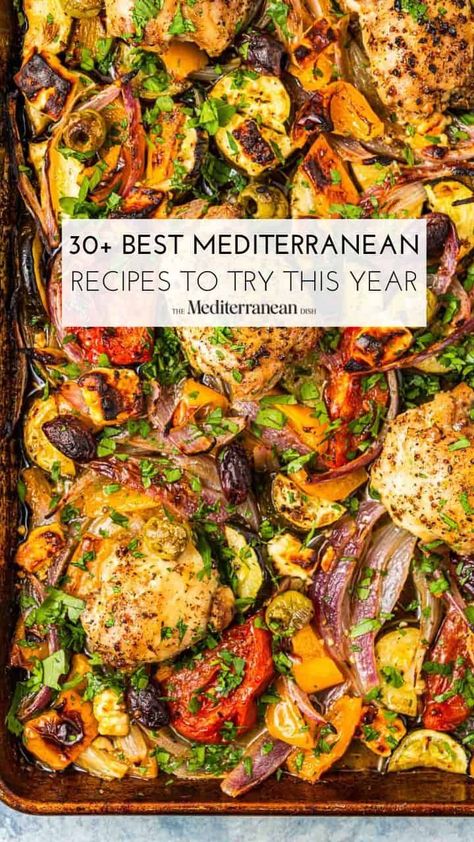 Med Diet Recipes, Mediterranean Diet Eggplant Recipes, Mediterain Food, Mediterranean Diet Recipes Without Fish, Mediterranean Diet Freezer Meals, Mediterranean Casserole Recipes, Mediterranean Beef Recipes, Metteranian Diet Meals, Meditarian Diet Recipes