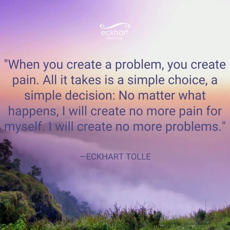 Elkhart Tolle, Ekhart Tolle, Eckart Tolle, Eckhart Tolle Quotes, Power Of Now, No Matter What Happens, Eckhart Tolle, Uplifting Quotes, Emotional Wellness