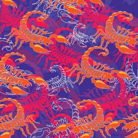 Nirmana Batik, Bug Reference, Animal Drawing, Coloring Tutorial, Aesthetic Desktop Wallpaper, Repeat Pattern, Color Theory, Repeating Patterns, Animal Drawings