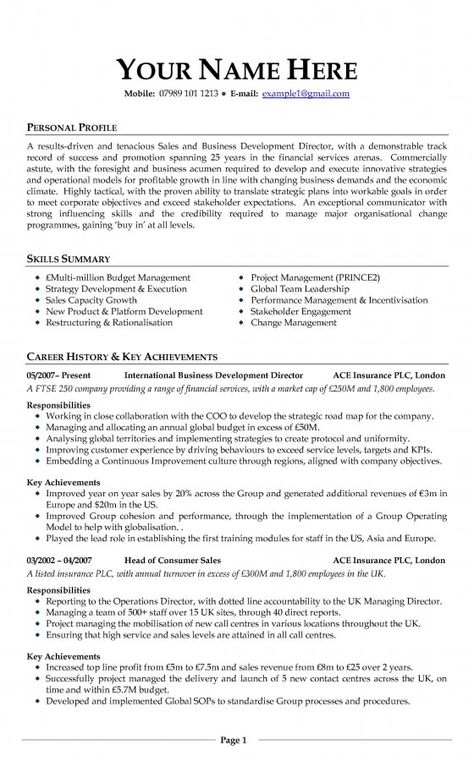 Resume For Canada Job, Lay Off Job Quotes, Good Cv Example, Resume Template Free Downloadable, Professional Cv Format, Free Cv Template, Cv Templates Free Download, Influencing Skills, Cv Sample