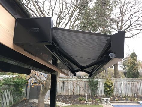 Residential Awnings, House Awnings, Retractable Shade, Electric Awning, Retractable Screen, Relaxing Outdoors, San Diego Houses, Patio Shade, Retractable Awning