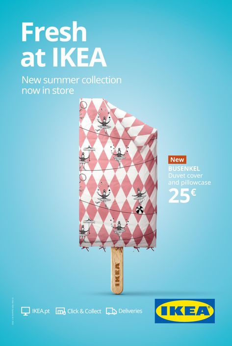 Ikea Advert, Ikea Ads, Ikea Ad, Copywriting Ads, Retail Advertising, Ikea New, Ikea Inspiration, Ad Of The World, Poster Ads