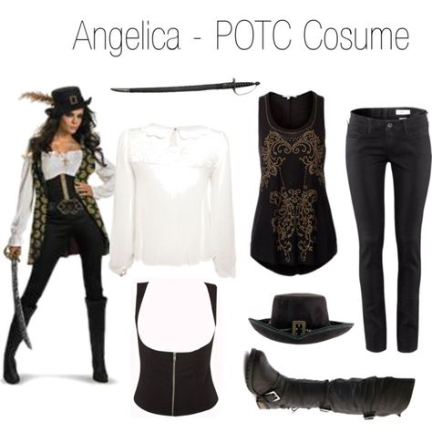 Angelica Costume, Caribbean Outfits, Pirate Wedding, Female Pirate Costume, Mode Steampunk, Pirate Halloween Costumes, Pirate Outfit, Hollywood Costume, Pirate Halloween