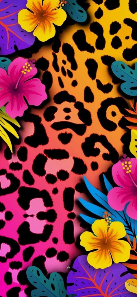 Colorful Cheetah Print Background, Lisa Frank Wallpaper Backgrounds, Leopard Print Wallpaper Iphone, Neon Phone Wallpapers, Leopard Print Background, Leopard Print Wallpaper, Cheetah Print Wallpaper, Animal Print Background, Bling Wallpaper