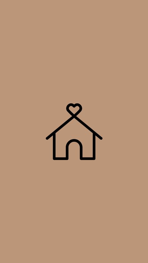 #hightlightinstagram Home Ig Highlight Cover, Insta Highlight Cover Home, Architect Highlight Cover Instagram, Hilight Instagram Cover Brown, House Instagram Highlight Icon, Instagram Highlight Cover, Highlight Cover, Music Tattoos, Instagram Highlights