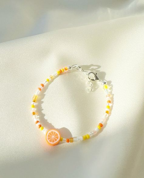 This Beaded Bracelets item by ShopACQ has 399 favorites from Etsy shoppers. Ships from United Kingdom. Listed on 06 Aug, 2024 Orange Fruit Bracelet, Fruit Beaded Bracelet, Fruit Bead Bracelet, Fruit Bracelet, Small Bead Bracelet, Pop Jewelry, Fruit Orange, Orange Bracelet, Orange Fruit