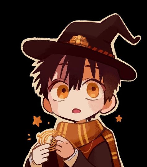 Hanako-kun Tsukasa, Anime Halloween, Halloween Icons, Toilet Bound, Theme Halloween, Jibaku Shounen Hanako-kun, 영감을 주는 캐릭터, Fanarts Anime, Anime Boys