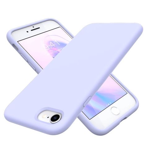 Iphone 7 Normal, Iphone 7 Cases Silicone, Miffy Cute, Cute Iphone 7 Cases, Iphone 7 Phone Cases, Apple Iphone Accessories, Purple Cases, Airpod Cases, Apple Pies