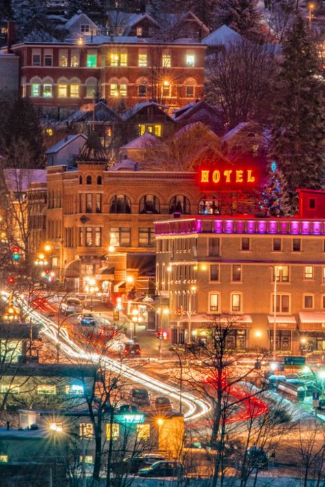 Ski Town, Arts And Culture, Historic Downtown, Queen City, The Four Seasons, Mountain Town, Canadian Rockies, Baker Street, Small Art