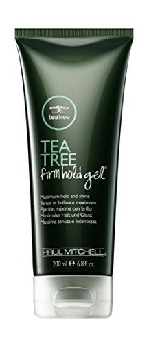 Tea Tree Firm Hold Gel 68 fl oz >>> Click image to review more details. (This is an affiliate link) #HairCareProducts Paul Mitchell Tea Tree, Australian Tea Tree, Hydrating Hair Mask, Healing Oils, Hydrate Hair, Dry Scalp, Oily Hair, Scalp Care, Styling Gel