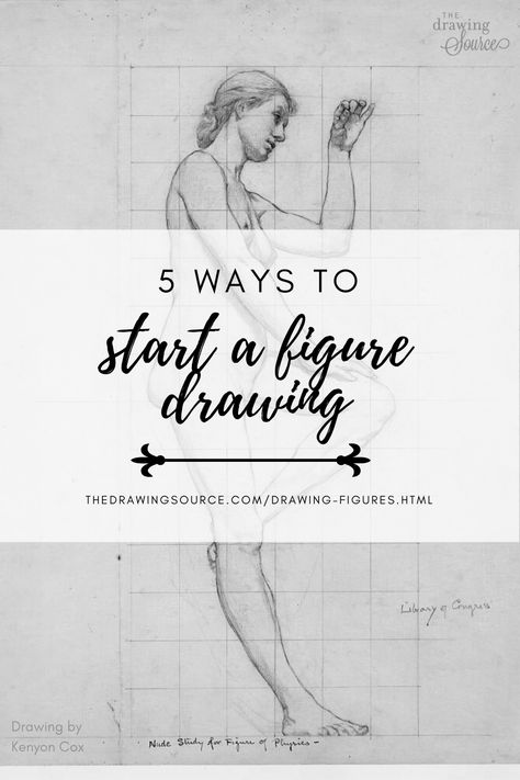 Drawing Human Figures Tutorials, Drawing Figures Tutorial, Learn To Draw Human Figures, Figure Drawing Proportions Art Lessons, Human Figure Drawing Perspective, How To Sketch Body Human Figures, Step By Step Figure Drawing, Drawing Ideas Figures, Drawing Bodies Easy