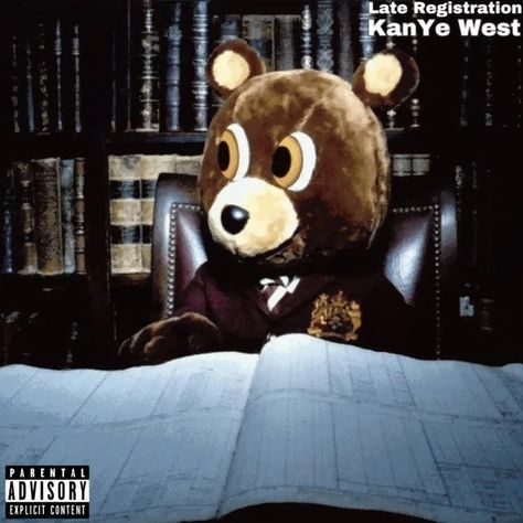 Late Registration