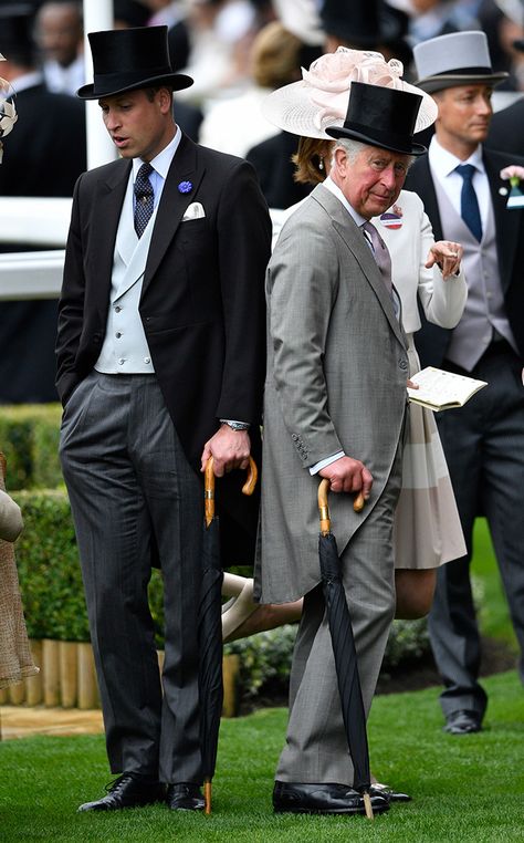 2019. Photo : Shutterstock Hats & Heels: Royal Ascot Flamboyant hats and hot heels were the big showcase on Royal Ascot Day 1, June 18, 2019. Photo : Shutterstock Hats & Heels: Royal Ascot Flamboyant hats and hot heels were the big showcase on Royal Ascot Day 1, June 18, 2019. Photo : Shutterstock Hats & Heels: Royal Ascot Flamboyant hats and hot heels were the big showcase on Royal Ascot Day 1, June 18, 2019. Photo : Shutterstock Hats & Heels: Royal Ascot Flamboyant hats and hot heels w Horse Race Hats, Royal Ascot Fashion, Ascot Outfits, Ascot Style, Ascot Horse Racing, Big Hats, Young Queen Elizabeth, Morning Dress, 1 June