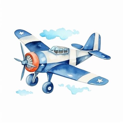 Download this Premium AI-generated image about There is a small airplane with a star on the wing generative ai, and discover more than 60 million professional graphic resources on Freepik Small Airplanes, Airplane Tattoos, Air Plane, The Wing, Graphic Resources, Stars